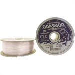 Linha Pesca Mazzaferro Branca 0,70Mm X100M 19Dp1B070 - Kit C/10 