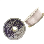 Linha Pesca Mazzaferro Branca 0,70Mm X100M 19Dp1B070 - Kit C/10 