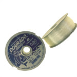 Linha Pesca Mazzaferro Branca 0,80Mm X100M 19Dp1B080 - Kit C/10 