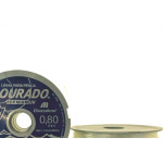 Linha Pesca Mazzaferro Branca 0,80Mm X100M 19Dp1B080 - Kit C/10 