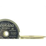 Linha Pesca Mazzaferro Branca 0,90Mm X100M 19Dp1B090 - Kit C/10 