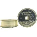 Linha Pesca Mazzaferro Branca 1,00Mm X100M 19Dp1B100 - Kit C/10 