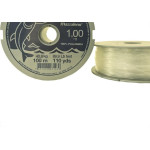 Linha Pesca Mazzaferro Branca 1,00Mm X100M 19Dp1B100 - Kit C/10 