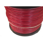 Fio Nylon 1,6Mm/872M 2Kg Mazzaferro Redondo Universal 19Gf9R16R