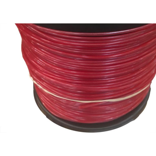 Fio Nylon 1,6Mm/872M 2Kg Mazzaferro Redondo Universal 19Gf9R16R