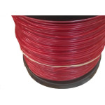 Fio Nylon 1,8Mm/690M 2Kg Mazzaferro Redondo Universal 19Gf9R18R