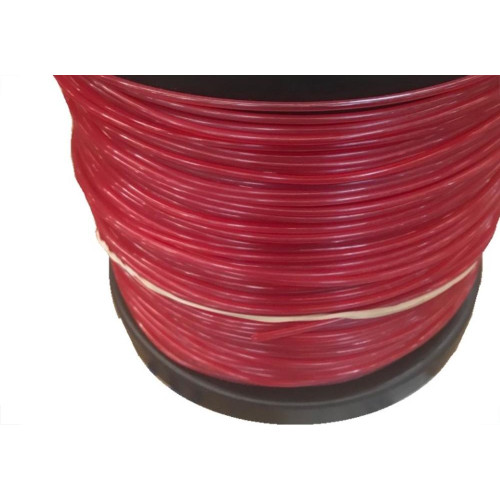 Fio Nylon 1,8Mm/690M 2Kg Mazzaferro Redondo Universal 19Gf9R18R