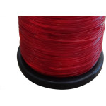 Fio Nylon 2,0Mm/558M 2Kg Mazzaferro Redondo Universal 19Gf9R20R
