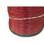 Fio Nylon 2,6Mm/330M 2Kg Mazzaferro Redondo Universal 19Gf9R26R