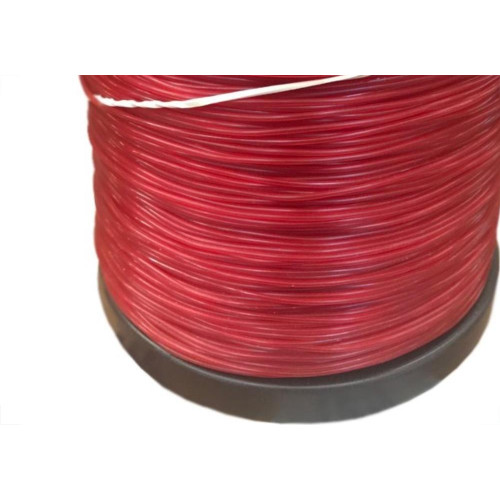 Fio Nylon 3,0Mm/248M 2Kg Mazzaferro Redondo Universal 19Gf9R30R