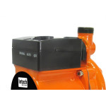 Bomba Agua Pressurizadora Intech Machine Bfl120 220V Bfl120 220V