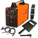 Inversora De Solda Intech 200A 220V Smi200-220V