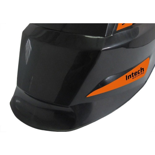 Mascara Solda Intech Machine''Escurecimento''Regulavel Smc4