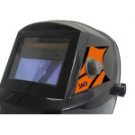 Mascara Solda Intech Machine''Escurecimento''Regulavel Smc4