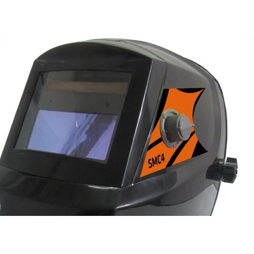 Mascara Solda Intech Machine''Escurecimento''Regulavel Smc4
