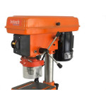 Furadeira Bancada Intech Machine Com Mandril 1/2Cv 127V Db13 127V