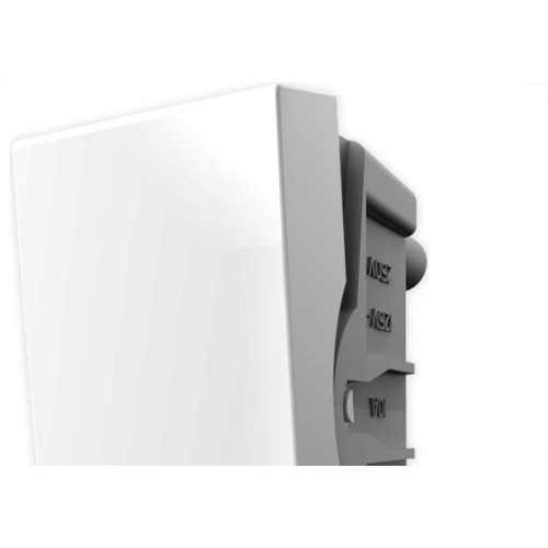 Modulo Alumbra Siena Branco (1 Intermediario) 10A 6055