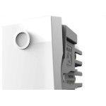 Modulo Alumbra Siena Branco (Simples Bipolar 25A) 6715