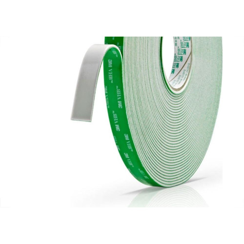Fita Dupla Face 3M Vhb Espuma Externa 19X05M Hb004543391