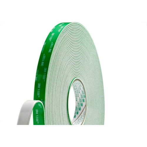 Fita Dupla Face 3M Vhb Espuma Externa 19X05M Hb004543391