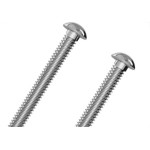 Parafuso Fixador Para Valvula De Descarga Censi Kit Com 2Pecas 1692