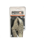 Alicate Pressao Perkon Reto 10'' 1004