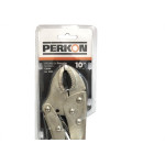 Alicate Pressao Perkon Curvo 10'' 1005