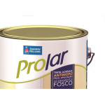Tinta Prolar Acrilica Economica Interna 3,6L Branca 