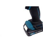 Furadeira Parafusadeira Makita Impacto 3/8'' 12V 1Bateria 1.5 Hp333Dwyx3