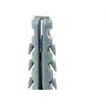 Bucha Fixacao Argevision Com Anel 06 Saco 1000Pecas 901612