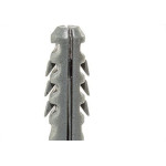 Bucha Fixacao Argevision 10 Saco 500Pecas 901615