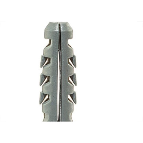 Bucha Fixacao Argevision Sem Anel 12 Saco 250Pecas 901617