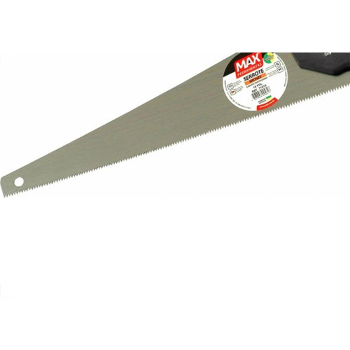 Serrote Max Bronze 18'' Cabo Plastico 71518