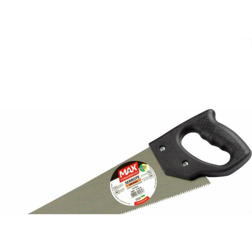 Serrote Max Bronze 18'' Cabo Plastico 71518