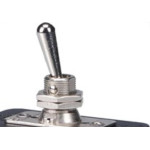 Chave Margirius Cs301As/Ss Liga/Desliga Bipolar 20A Blister Pa008706