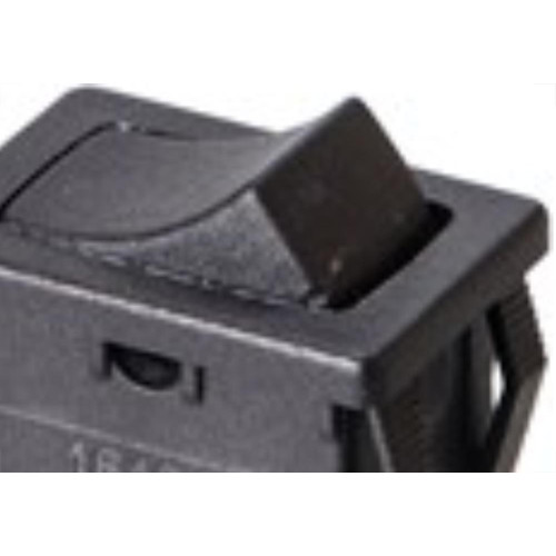 Chave Margirius 16123 Tecla Unipolar 03A Blister Pa002322