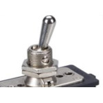 Chave Margirius Cs301Bs/Ss Liga/Desliga Bipolar 15A Blister Pa008707