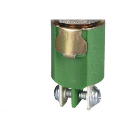 Chave Margirius Cs390 Na Pushbutton Verde Blister Pa008730