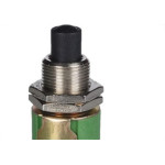 Chave Margirius Cs390 Na Pushbutton Verde Blister Pa008730