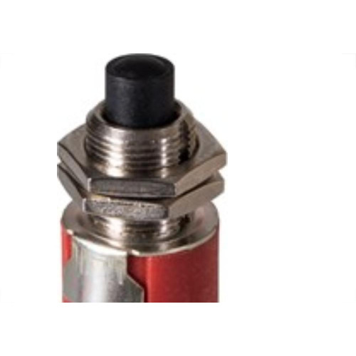 Chave Margirius Cs390 Nf Pushbutton Vermelha Blister Pa008731