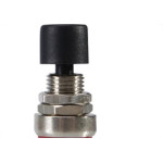 Chave Margirius 18533 Pushbutton Vermelha Blister Pa009576