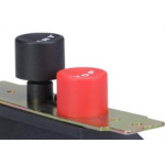 Chave Margirius Cs101Tp/Ss Trifasica 30A Blister Pa013787