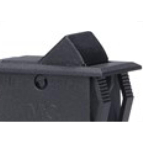 Chave Margirius 15123 Tecla Unipolar 06A Blister Pa016935
