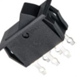 Chave Margirius 15201 Tecla Bipopar 06A Blister Pa016950