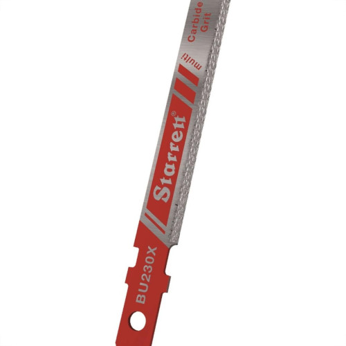 Serra Tico Starrett Tungstenio 2Pecas Bu23Ox