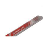 Serra Tico Starrett Tungstenio 2Pecas Bu23Ox