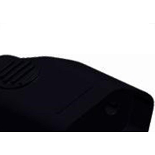 Pino Femea 2 Polos Ilumi 20A Preto 1421Pct - Kit C/10 