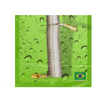 Resistencia Tipo Zagonel Linea Wr 127V 4500W 7363