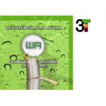 Resistencia Tipo Zagonel Linea Wr 127V 4500W 7363