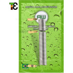 Resistencia Tipo Zagonel Linea Wr 220V 5500W 7364